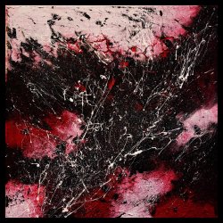 2021-04 Magma 02 (30x30cm)